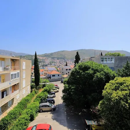 Apartmán Olga - Lapad Dubrovník