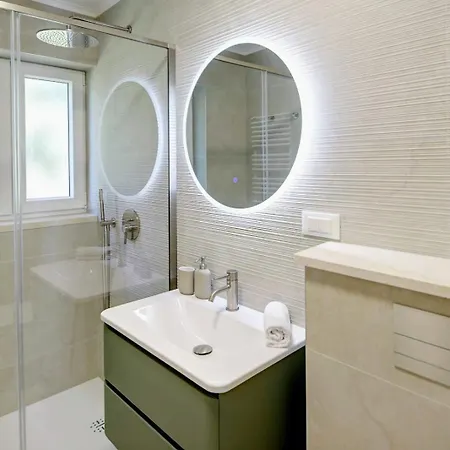 Apartmán Olga - Lapad