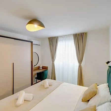 Olga - Lapad Dubrovnik