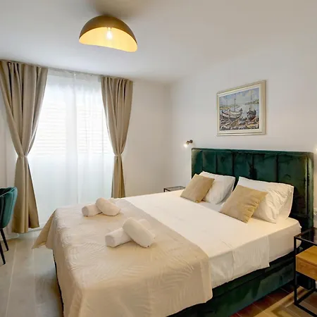 Olga - Lapad Apartment