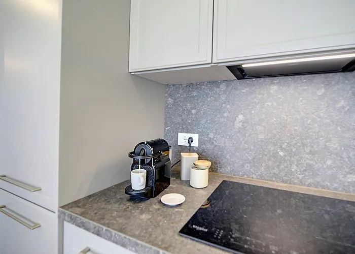 Olga - Lapad 두브로브니크