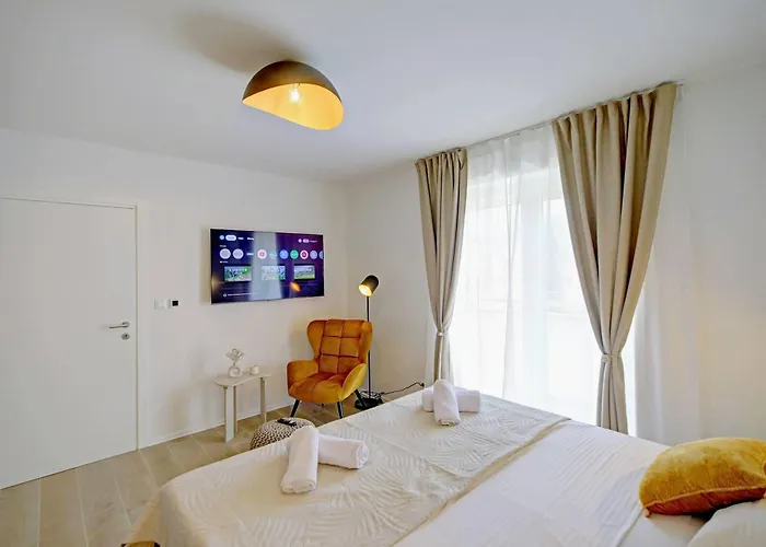 Olga - Lapad * 두브로브니크