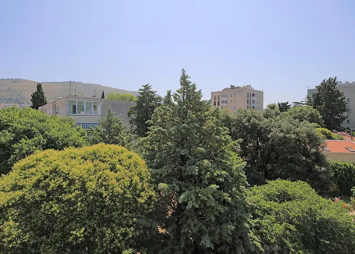 Olga - Lapad * 두브로브니크