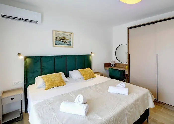 Olga - Lapad 두브로브니크