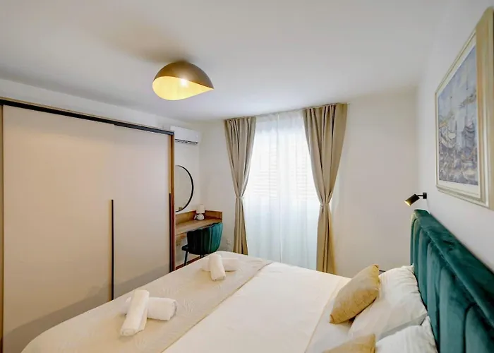 Olga - Lapad 두브로브니크