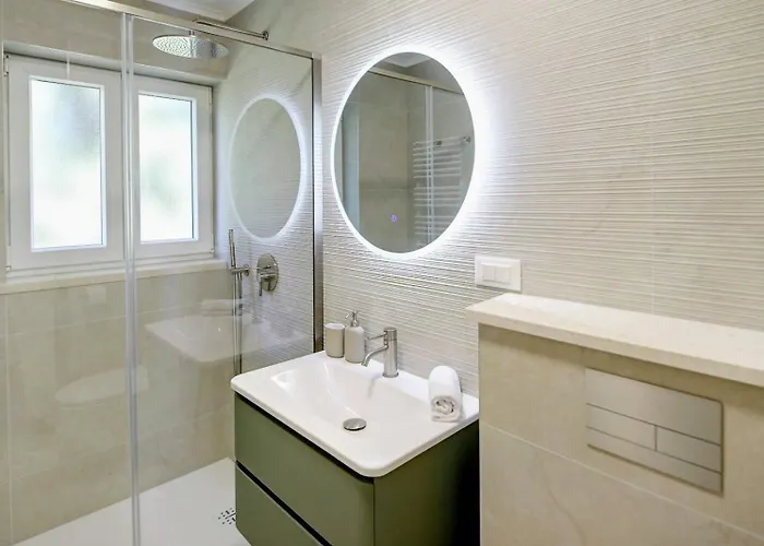 아파트 Olga - Lapad