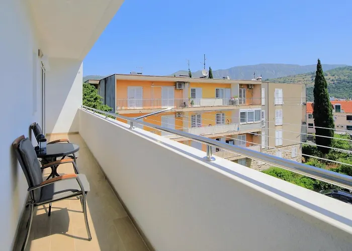 Olga - Lapad * 두브로브니크