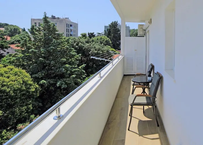 Olga - Lapad 두브로브니크