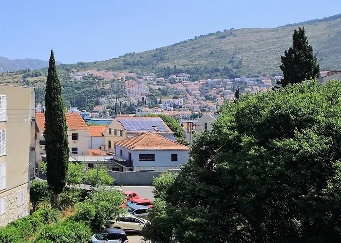 Olga - Lapad 두브로브니크