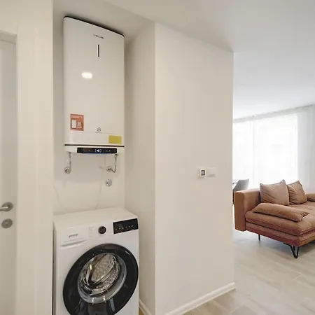 Olga - Lapad Apartment Dubrovnik