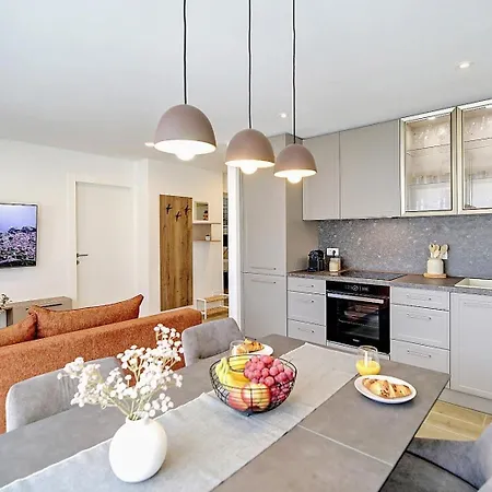 Olga - Lapad Apartment Dubrovnik