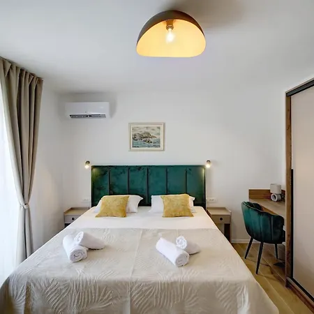 Olga - Lapad Apartment