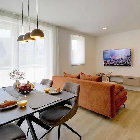 Apartment Olga - Lapad Dubrovnik